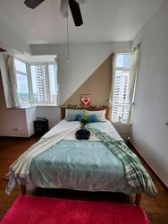 The Belleforte (D12), Apartment #607010581